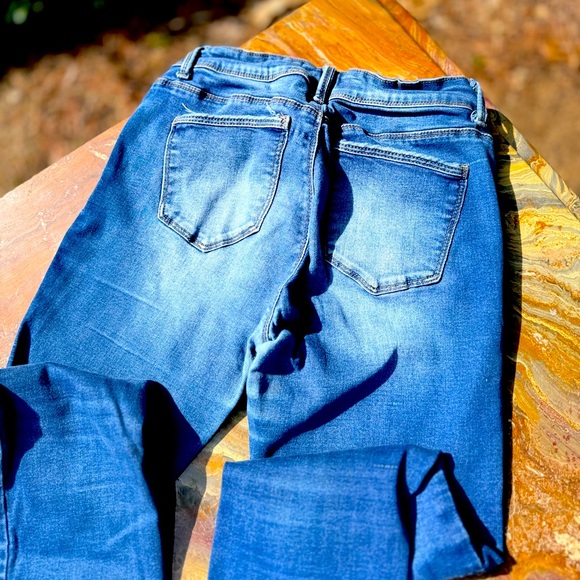 Stretch jeans - Picture 2 of 4